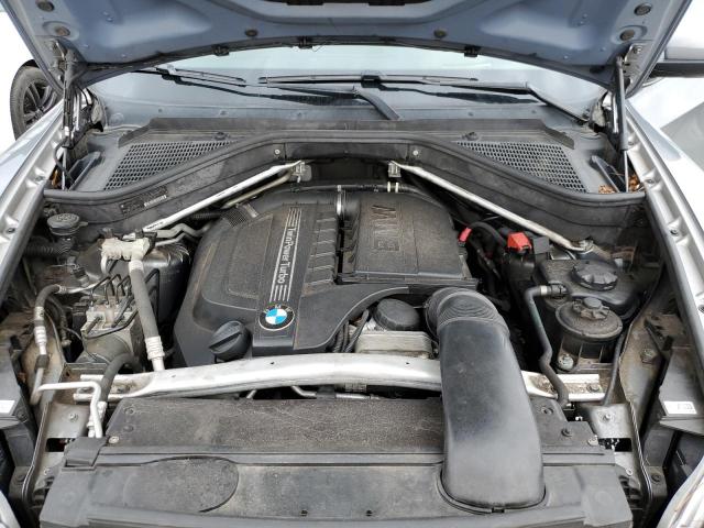 Photo 12 from auction – 2013 BMW X5 XDRIVE3 with VIN 5UXZV4C57D0G52273