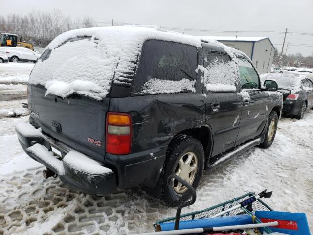 Photo 3 from auction – 2002 GMC DENALI with VIN 1GKEK63U32J247046