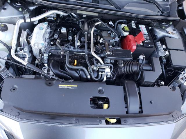 Photo 11 from auction – 2020 NISSAN SENTRA SR with VIN 3N1AB8DV2LY232020