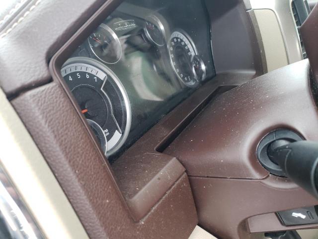 Photo 9 from auction – 2013 RAM 1500 LARAM with VIN 1C6RR7NT9DS615110