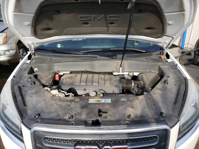 Photo 12 from auction – 2016 GMC ACADIA SLT with VIN 1GKKRRKD2GJ183736