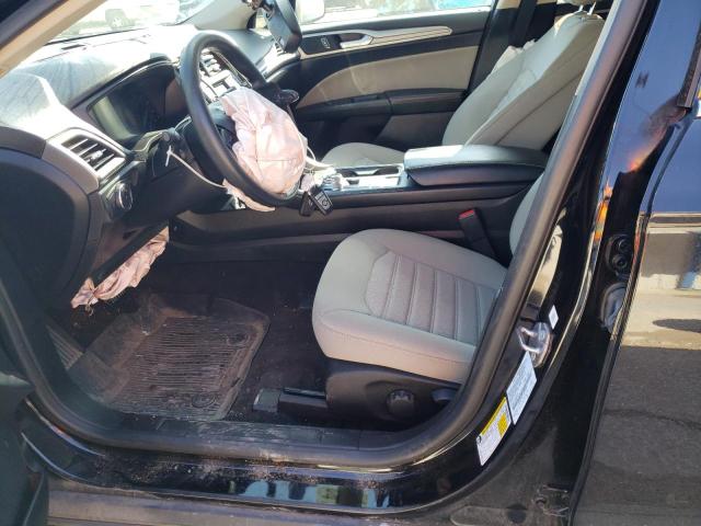 Photo 7 from auction – 2020 FORD FUSION S with VIN 3FA6P0G75LR252006