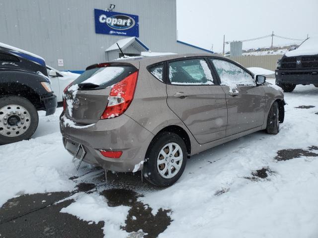 Photo 3 from auction – 2013 HYUNDAI ACCENT GLS with VIN KMHCT5AE7DU071508