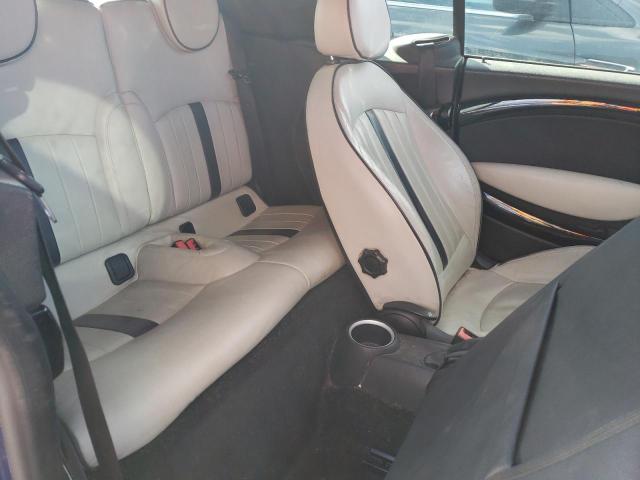 Photo 10 from auction – 2015 MINI COOPER S with VIN WMWZP3C52F2A91071