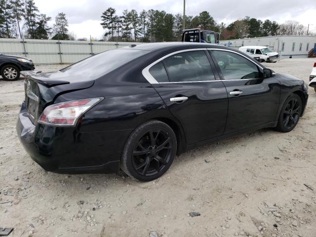 Photo 3 from auction – 2012 NISSAN MAXIMA S with VIN 1N4AA5AP0CC824342