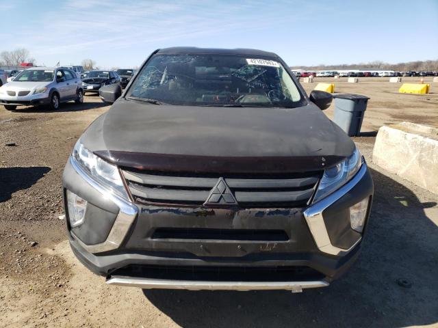 Photo 5 from auction – 2018 MITSUBISHI ECLIPSE CR with VIN JA4AT5AA3JZ064525
