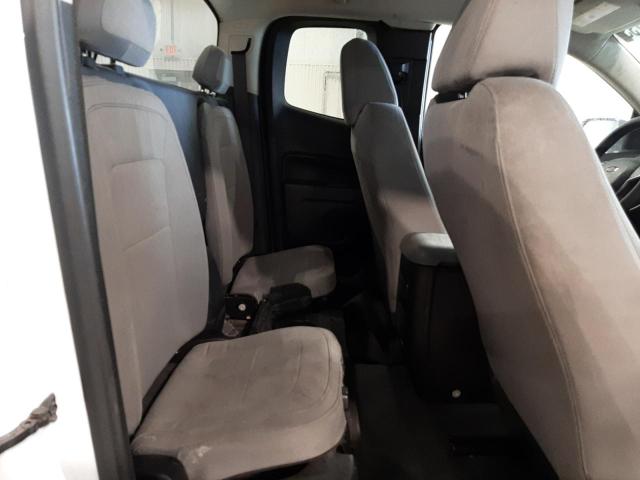 Photo 10 from auction – 2015 CHEVROLET COLORADO with VIN 1GCHSAEA1F1228659