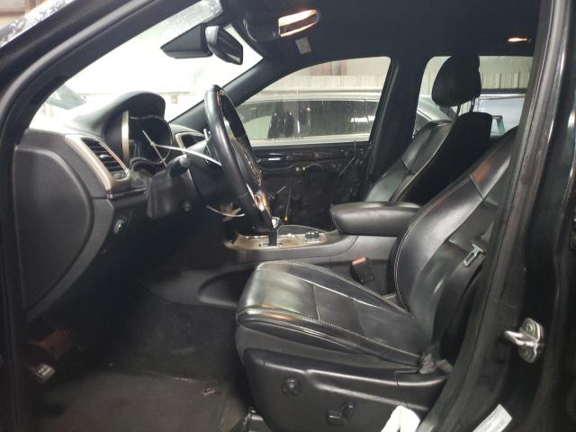 Photo 7 from auction – 2015 JEEP GRAND CHER with VIN 1C4RJFCG2FC754637