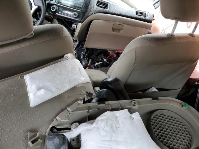 Foto 8 de la subasta – 2015 HONDA CIVIC EX con VIN 19XFB2F82FE109461
