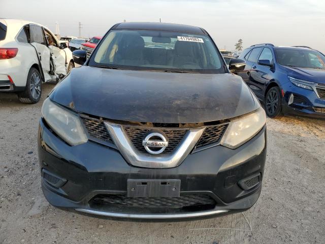Photo 5 from auction – 2015 NISSAN ROGUE S with VIN KNMAT2MT2FP588446