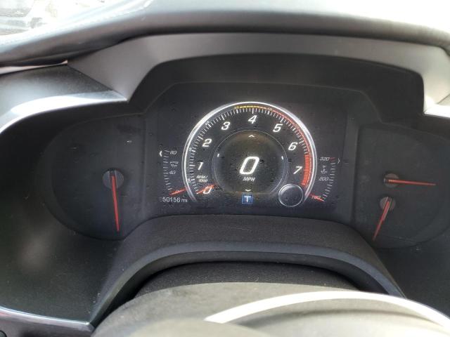 Photo 9 from auction – 2014 CHEVROLET CORVETTE S with VIN 1G1YF3D76E5114601