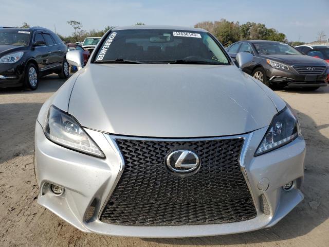 Photo 5 from auction – 2008 LEXUS IS 250 with VIN JTHBK262685082434