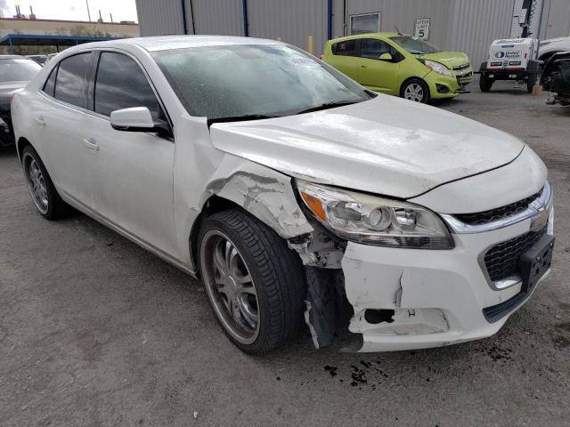 Photo 4 from auction – 2016 CHEVROLET MALIBU LIM with VIN 1G11C5SA6GF152458