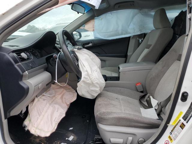 Photo 7 from auction – 2012 TOYOTA CAMRY BASE with VIN 4T1BF1FK2CU130229