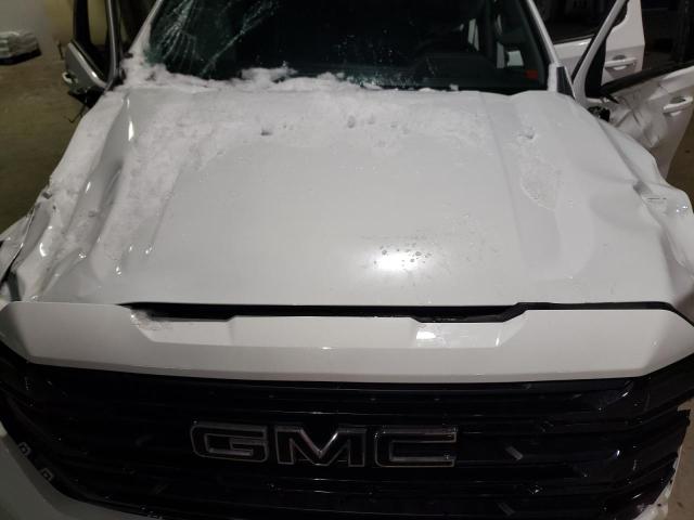 Photo 11 from auction – 2022 GMC SIERRA K15 with VIN 3GTUUCET4NG565137