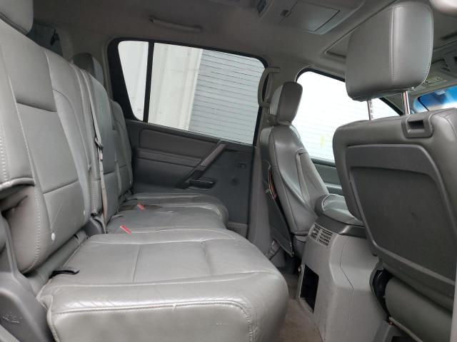 Photo 11 from auction – 2004 NISSAN ARMADA SE with VIN 5N1AA08B44N718128