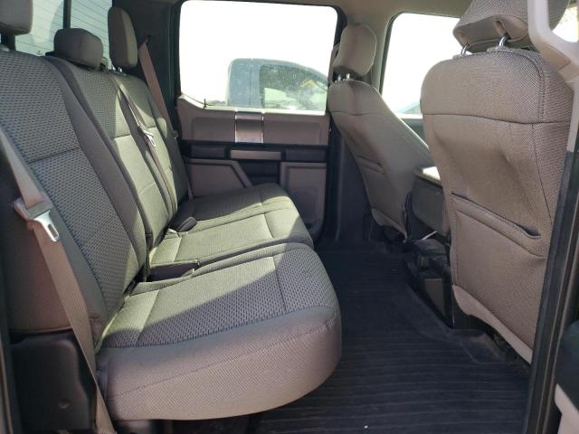 Photo 10 from auction – 2015 FORD F150 SUPER with VIN 1FTEW1CP9FKE24244