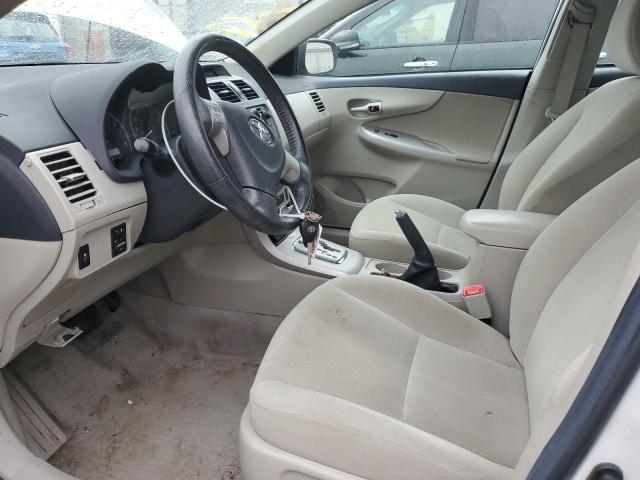 Photo 7 from auction – 2013 TOYOTA COROLLA BA with VIN 5YFBU4EE6DP121233