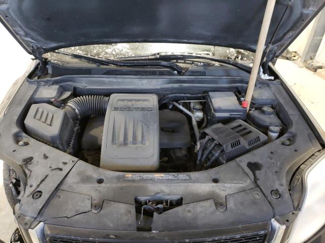 Photo 12 from auction – 2013 GMC TERRAINSLT with VIN 2GKALUEKXD6312244