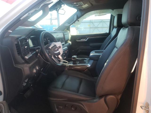 Photo 7 from auction – 2022 GMC SIERRA K15 with VIN 3GTUUCED7NG564668