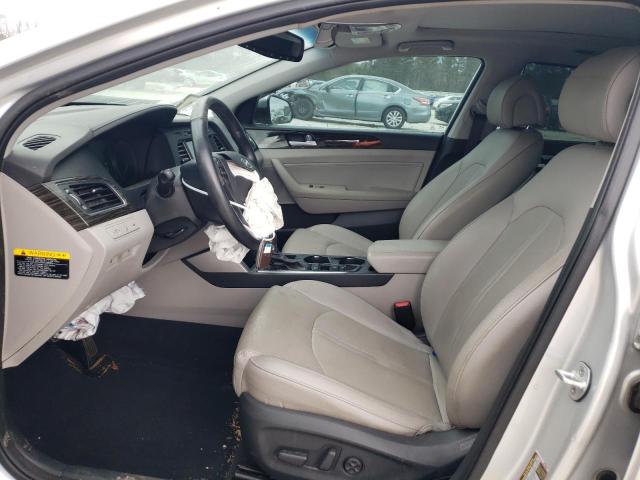 Photo 7 from auction – 2016 HYUNDAI SONATA SPO with VIN 5NPE34AF6GH345344