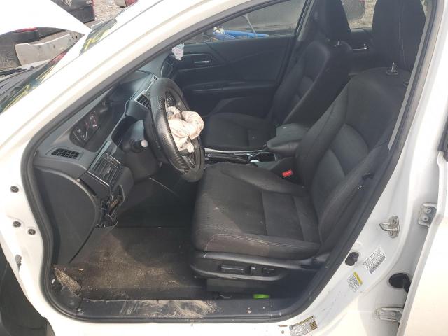 Photo 7 from auction – 2014 HONDA ACCORD SPO with VIN 1HGCR2F5XEA026609