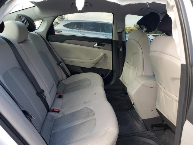 Photo 10 from auction – 2016 HYUNDAI SONATA SE with VIN 5NPE24AF8GH401951