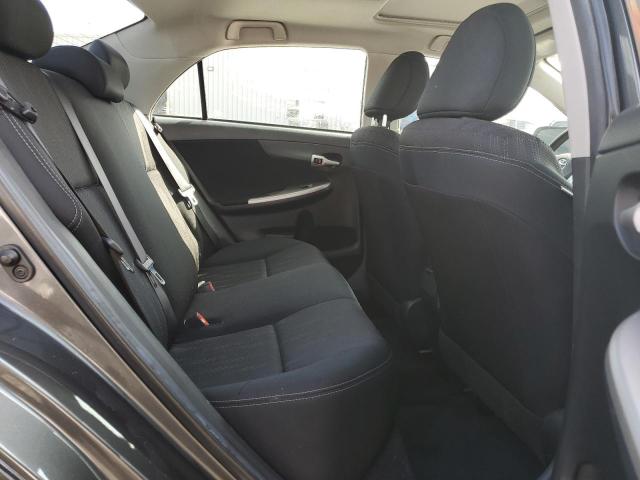 Photo 10 from auction – 2013 TOYOTA COROLLA BA with VIN 2T1BU4EEXDC105794