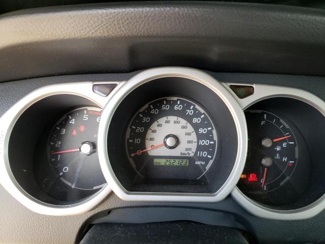 Photo 9 from auction – 2003 TOYOTA 4RUNNER SR with VIN JTEBT14R530020064