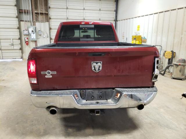 Photo 6 from auction – 2011 DODGE RAM 1500 with VIN 1D7RB1GT5BS620363