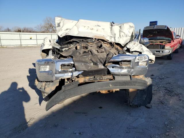 Photo 5 from auction – 2016 RAM 2500 LARAM with VIN 3C6UR5KL0GG265266