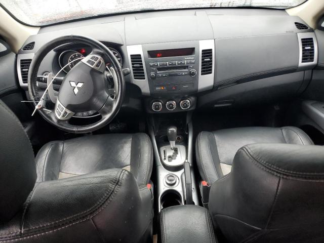 Photo 8 from auction – 2013 MITSUBISHI OUTLANDER with VIN JA4JT3AW5DU001945