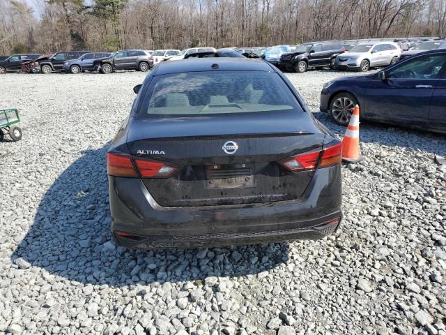 Photo 6 from auction – 2020 NISSAN ALTIMA S with VIN 1N4BL4BV3LC122828