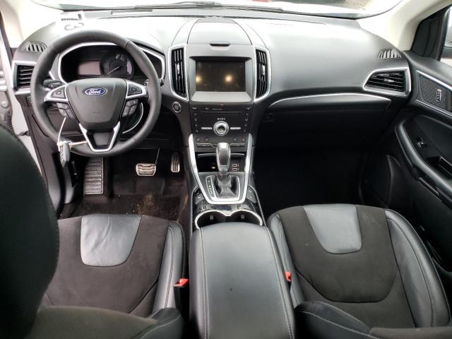 Photo 8 from auction – 2018 FORD EDGE SPORT with VIN 2FMPK4AP0JBB21585