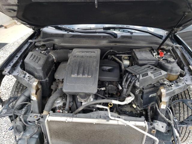 Photo 12 from auction – 2011 GMC TERRAIN SL with VIN 2CTALWEC5B6374622