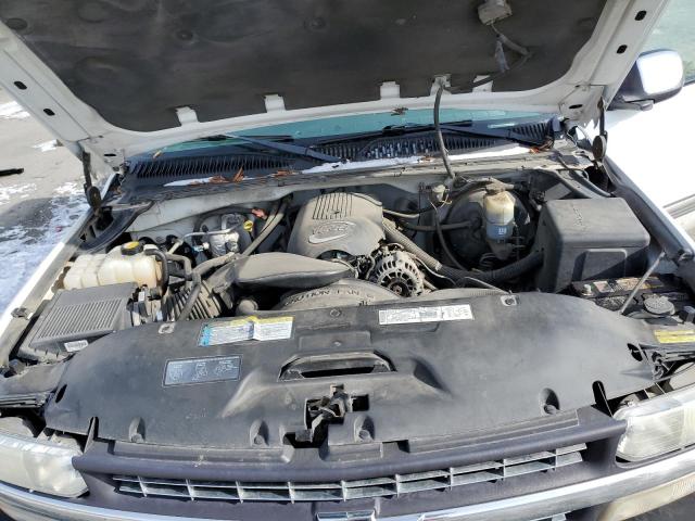 Photo 11 from auction – 2001 CHEVROLET SILVERADO with VIN 1GCEK19T31E122939