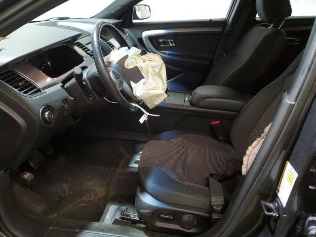Photo 7 from auction – 2015 FORD TAURUS SEL with VIN 1FAHP2E89FG123584