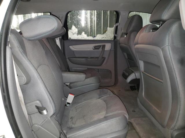 Photo 11 from auction – 2017 CHEVROLET TRAVERSE L with VIN 1GNKVGKD1HJ312215