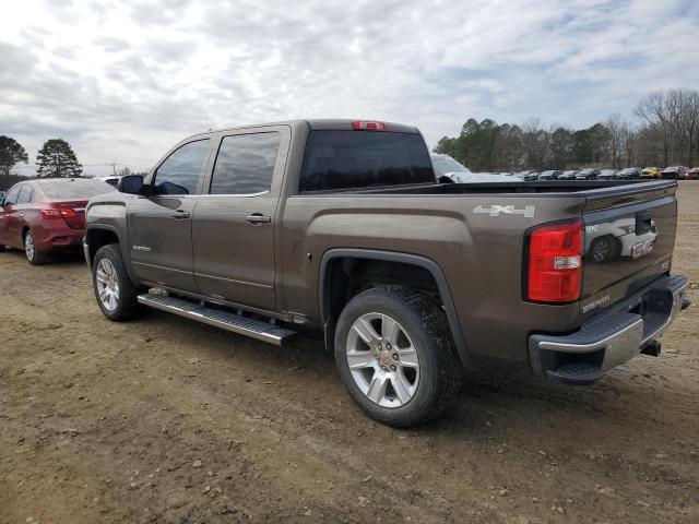 Photo 2 from auction – 2014 GMC SIERRA K15 with VIN 3GTU2UECXEG530792
