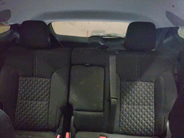 Photo 10 from auction – 2021 CHEVROLET BLAZER 2LT with VIN 3GNKBCRS2MS547706