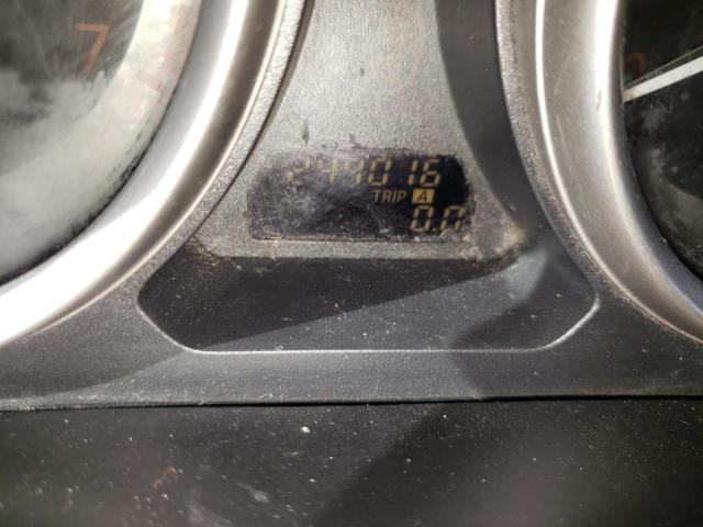 Photo 9 from auction – 2011 MAZDA 6 I with VIN 1YVHZ8CH1B5M08595