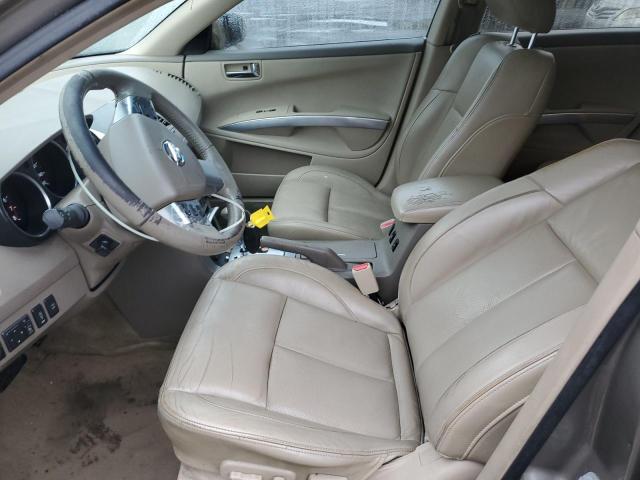 Photo 7 from auction – 2007 NISSAN MAXIMA SE with VIN 1N4BA41E07C862964
