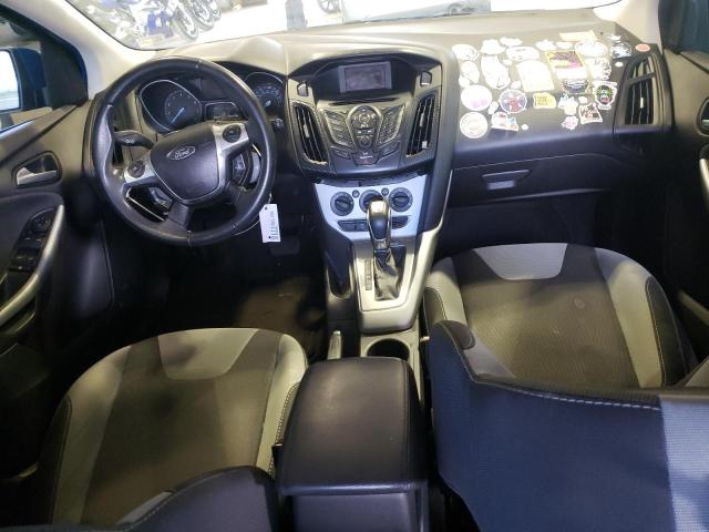 Photo 8 from auction – 2012 FORD FOCUS SE with VIN 1FAHP3K23CL232308