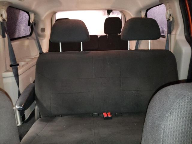 Photo 10 from auction – 2012 DODGE GRAND CARA with VIN 2C4RDGBG1CR183790