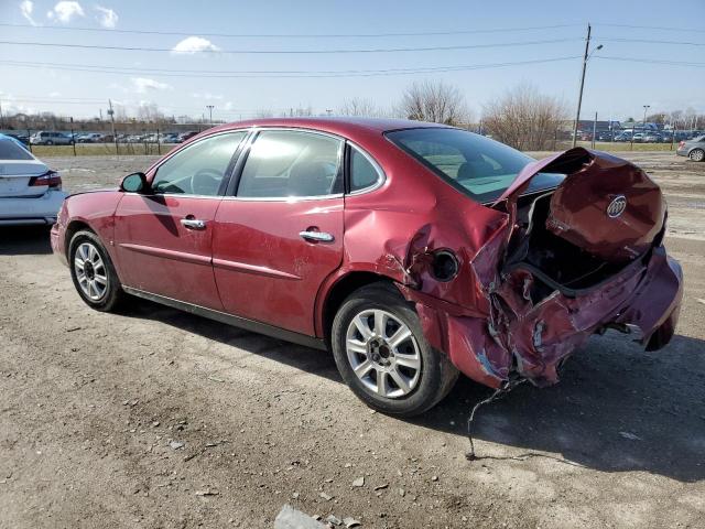 Photo 2 from auction – 2006 BUICK LACROSSE C with VIN 2G4WC552561155175