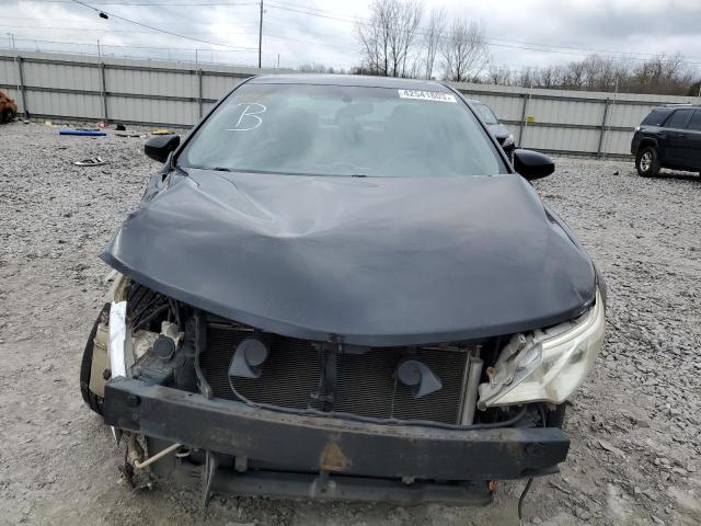 Photo 5 from auction – 2012 TOYOTA CAMRY BASE with VIN 4T1BF1FK1CU068886