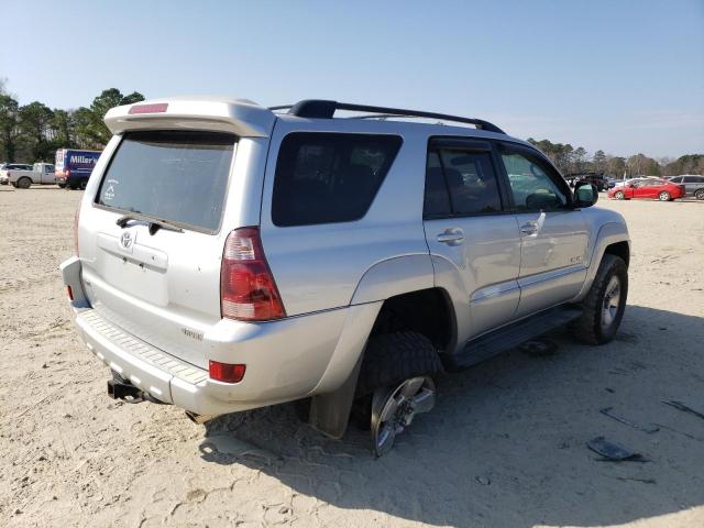 Photo 3 from auction – 2005 TOYOTA 4RUNNER SR with VIN JTEBT14R250047970