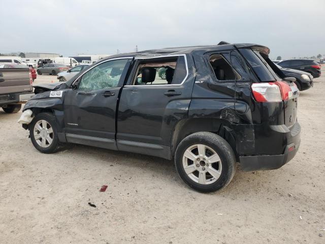 Photo 2 from auction – 2012 GMC TERRAIN SL with VIN 2GKALUEK0C6287238