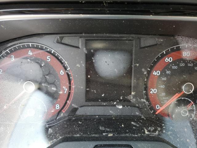 Photo 9 from auction – 2020 VOLKSWAGEN JETTA S with VIN 3VWCB7BUXLM017662