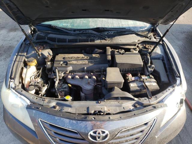 Photo 11 from auction – 2007 TOYOTA CAMRY CE with VIN 4T1BE46K37U577078